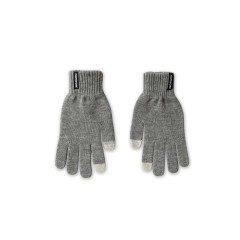 Перчатки Footwork iFingers Grey S/M