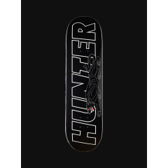 Дека для скейтборда Hunter Panther 8.25