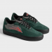 Кеды Lakai Essex Spruce Black Coral 7us Кеды Lakai Essex Spruce Black Coral 7us