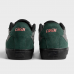 Кеды Lakai Essex Spruce Black Coral 7us Кеды Lakai Essex Spruce Black Coral 7us