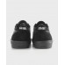 Кеды Lakai Manchester Black/Black Suede 7us Кеды Lakai Manchester Black/Black Suede 7us
