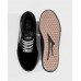 Кеды Lakai Manchester Black/Black Suede 7us Кеды Lakai Manchester Black/Black Suede 7us