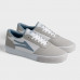 Кеды Lakai Manchester Glacier Grey White 8us