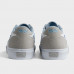 Кеды Lakai Manchester Glacier Grey White 8us