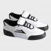 Кеды Lakai Payload White Leather Black 8.5us Кеды Lakai Payload White Leather Black 8.5us