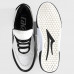 Кеды Lakai Payload White Leather Black 8.5us Кеды Lakai Payload White Leather Black 8.5us
