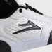 Кеды Lakai Payload White Leather Black 8.5us Кеды Lakai Payload White Leather Black 8.5us