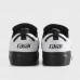 Кеды Lakai Payload White Leather Black 8.5us Кеды Lakai Payload White Leather Black 8.5us