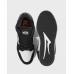 Кеды Lakai Telford Low Black/White Leather 8.5us Кеды Lakai Telford Low Black/White Leather 8.5us