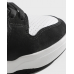 Кеды Lakai Telford Low Black/White Leather 8.5us Кеды Lakai Telford Low Black/White Leather 8.5us