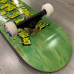 Скейтборд в сборе Mental SB Green 8.25 Скейтборд в сборе Mental SB Green 8.25