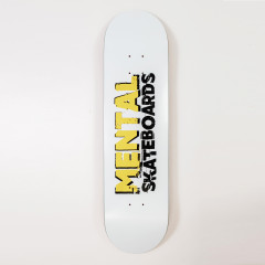 Mental Skateboards