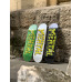 Дека для скейтборда Mental SB Green 8.25 Дека для скейтборда Mental SB Green 8.25
