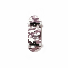 Фингерборд Systeam FB - Battle Camo Setup 35mm