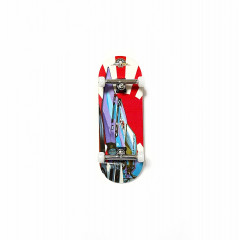 Фингерборд Systeam FB x Buckets Empire - Kaido Racer (PRO) 34mm