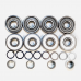 Подшипники для скейтборда Solid Line bearings Подшипники для скейтборда Solid Line bearings