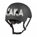Шлем Los Raketos Ataka Matt Grey S Шлем Los Raketos Ataka Matt Grey S