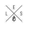 LES