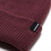 Шапка Footwork Street Burgundy Шапка Footwork Street Burgundy