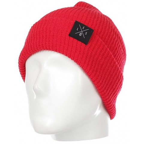 Шапка LES FF Hunter Red Шапка LES FF Hunter Red
