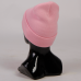 Шапка LES FF Fold Baby Pink Шапка LES FF Fold Baby Pink